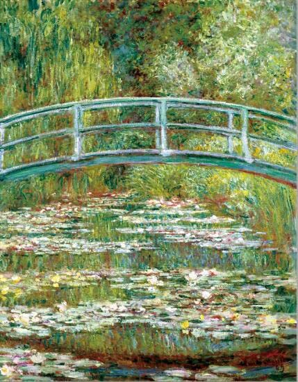 The Impressionists Album