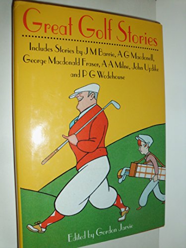 Great Golf Stories