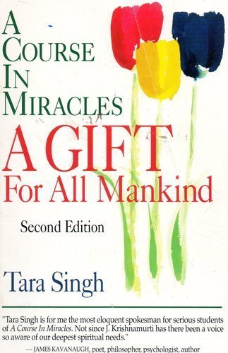 Gift for All Mankind