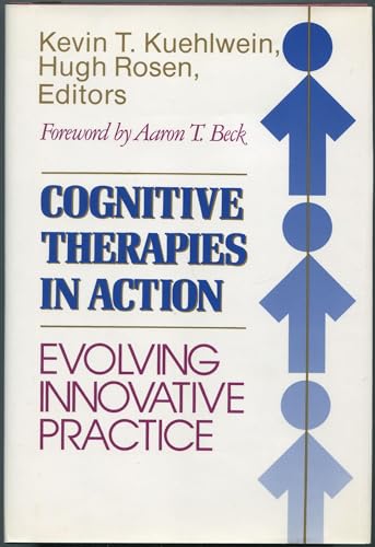 Cognitive Therapies in Action