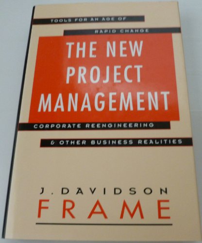 The New Project Management: