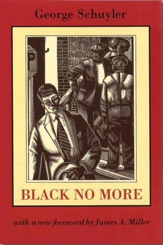 Black No More