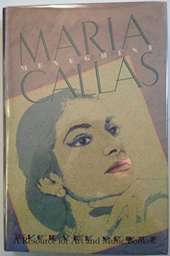 Maria Meneghini Callas