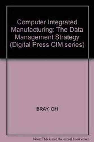 Computer Integrated Manufacturing