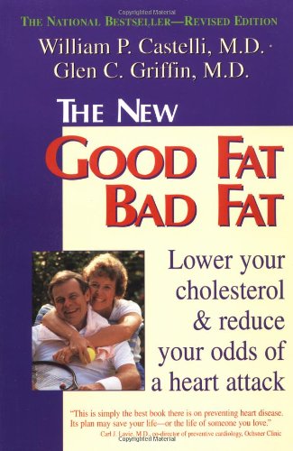 The New Good Fat Bad Fat