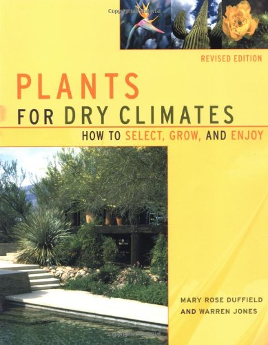 Plants for Dry Climates