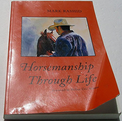 Horsemanship Through Life