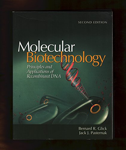 Molecular Biotechnology