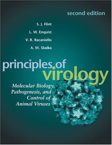 Principles of Virology
