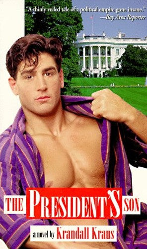 The President's Son