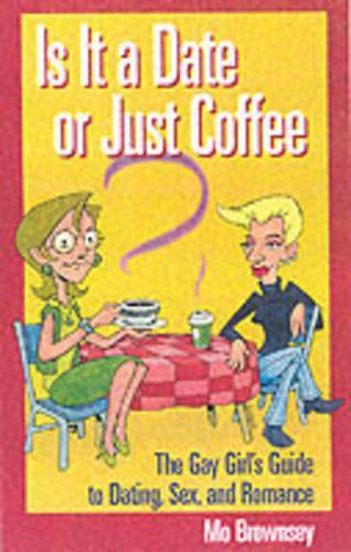 Is It A Date Or Just Coffee?