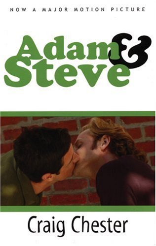 Adam & Steve