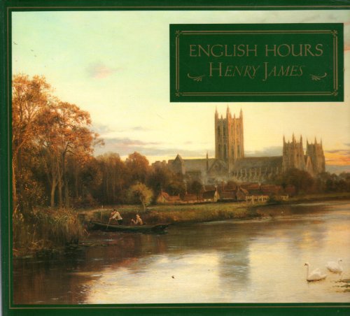 English Hours