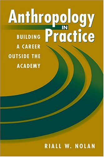 Anthropology in Practice