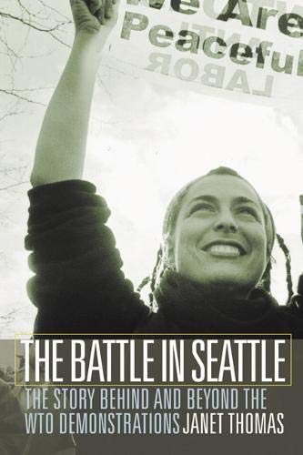 The Battle in Seattle