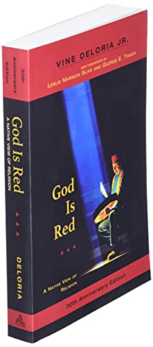 God is Red