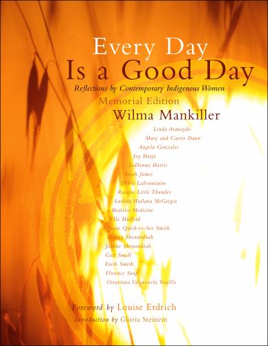 Every Day Is a Good Day