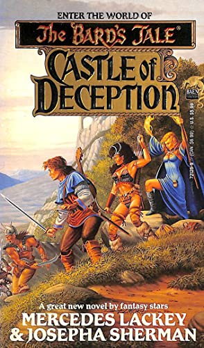 Castle of Deception