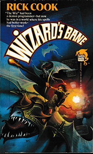 Wizard's Bane