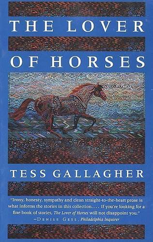"The Lover of Horses" and Other Stories
