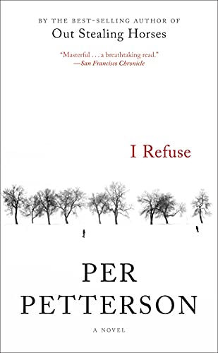 I Refuse