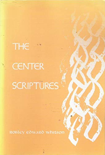 The Center Scriptures