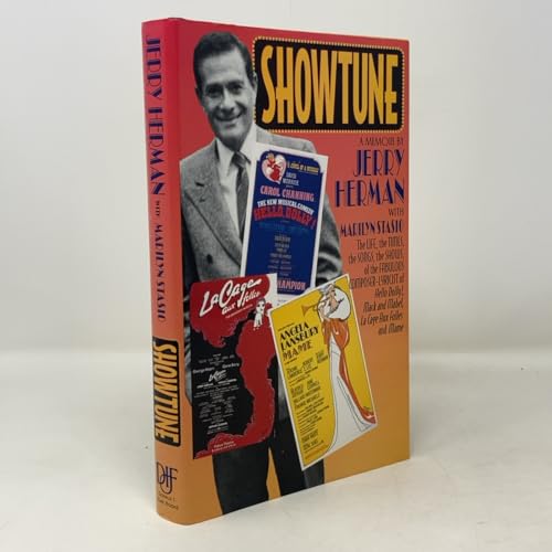 Showtune: a Memoir