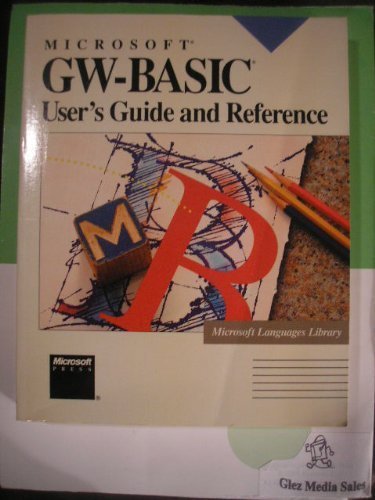 Microsoft G. W.-BASIC