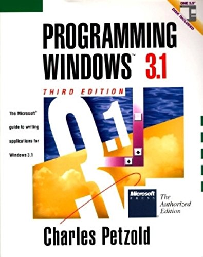 Programming Windows