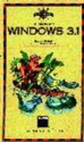 A Field Guide to Microsoft Windows 3.1