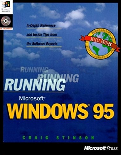 Running Windows 95