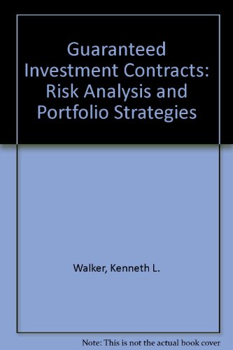 Guaranteed Investment Contracts
