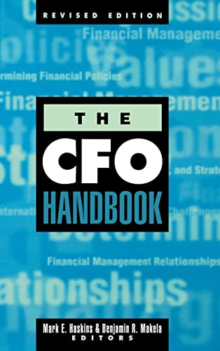 The CFO Handbook
