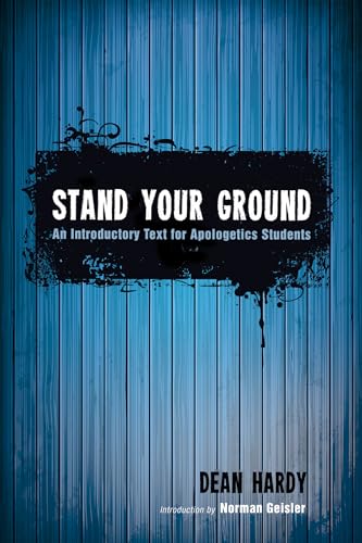 Stand Your Ground