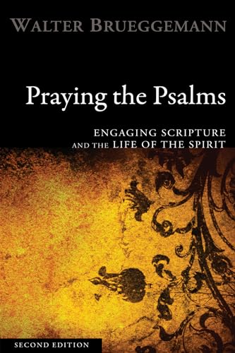 Praying the Psalms, Second Edition