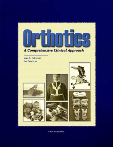Orthotics