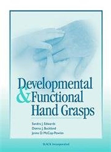 Developmental and Functional Hand Grasps