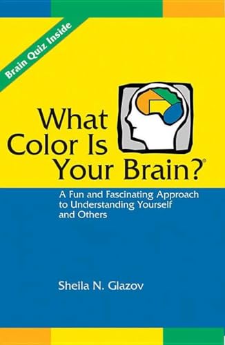 What Color is Your Brain?