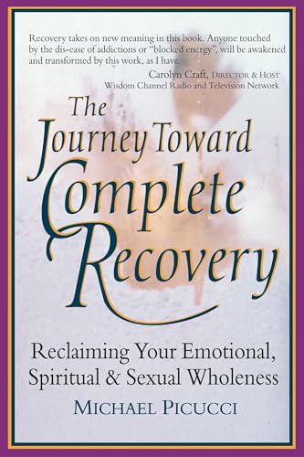 The Journey Toward Complete Recovery