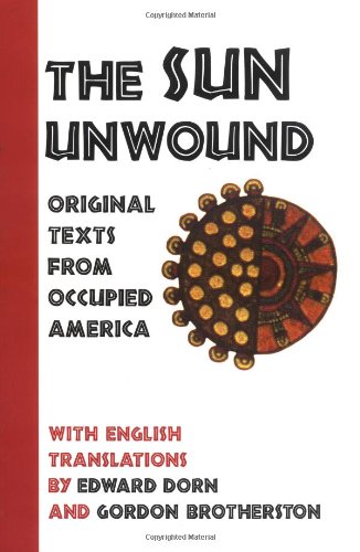 The Sun Unwound