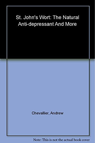 The Natural Anti-Depressant