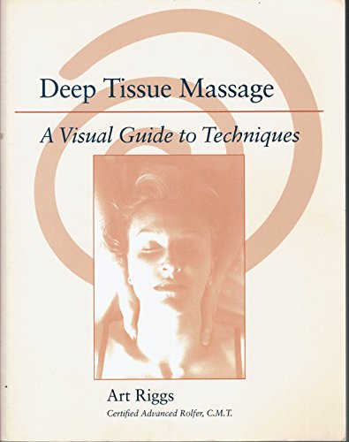 Deep Tissue Massage
