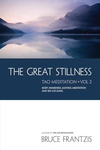 The Great Stillness