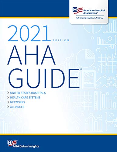 AHA Guide 2021
