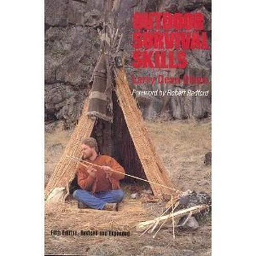 Outdoor Survival Skills