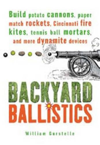 Backyard Ballistics