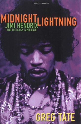 Midnight Lightning