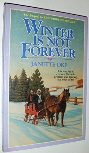 Winter is Not Forever
