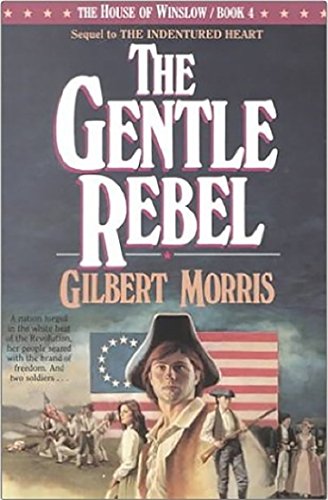 Gentle Rebel