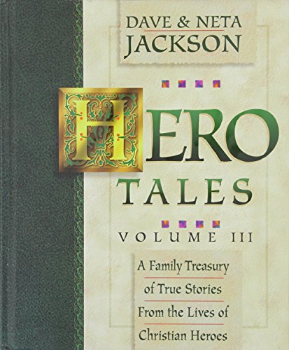 Hero Tales